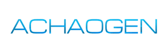 DS InPharmatics Achaogen logo