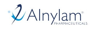 DS InPharmatics Alnylam Pharmaceuticals Logo