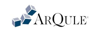 DS InPharmatics ArQule Logo
