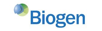 DS InPharmatics Biogen logo