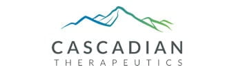 DS InPharmatics Cascadian Therapeutics logo