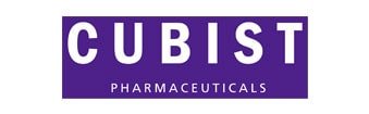 DS InPharmatics Cubist Pharmaceuticals logo