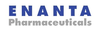DS InPharmatics Enanta Pharmaceuticals logo
