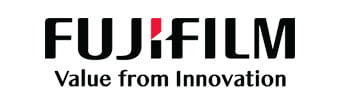DS InPharmatics Fujifilm logo