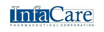 DS InPharmatics InfaCare logo