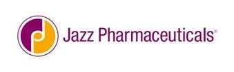 DS InPharmatics Jazz Pharmaceuticals logo