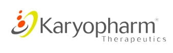 DS InPharmatics Karyopharm Therapeutics logo