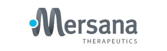 DS InPharmatics Mersana Therapeutics logo