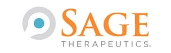 DS InPharmatics Sage Therapeutics logo