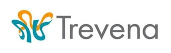 DS InPharmatics Trevena logo