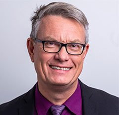 Daniel Torok, Ph.D.