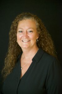 Anne Carr