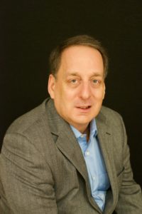 Bob Gaffney