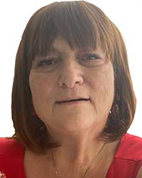 Bettina Kaplan