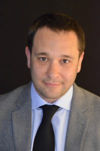 Kyriakos Michailaros