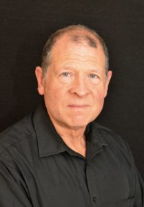 James Mencel, Ph.D.