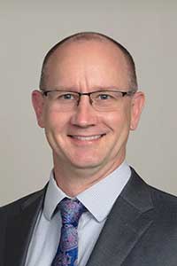 Joseph P. Ivan