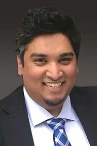 Asif Rahman