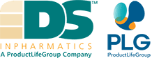 DS InPharmatics logo